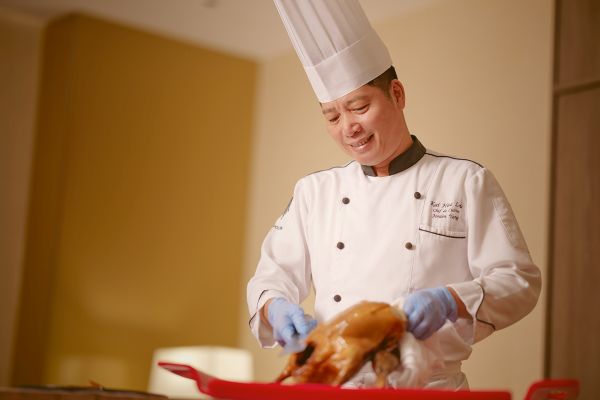 凱華樓中華料理全新菜色登場 「南北名饌．匠心宴」匯聚經典與創新 演繹層次豐富的中華盛宴1