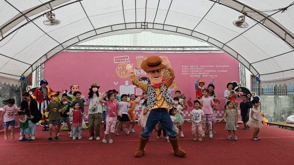 夏祭新鮮市 2026年高雄大樹鳳荔盛宴 圓滿落幕1