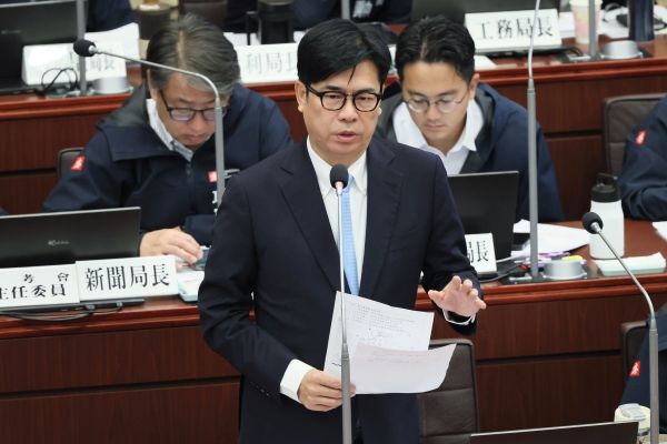 性犯罪零容忍！市府三項作為保護被害者 要求警局深刻檢討內部管理機制1