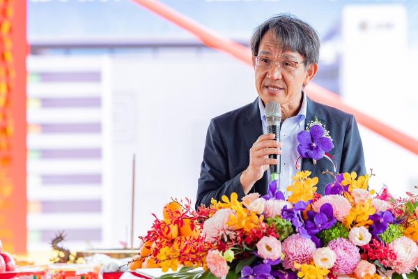 日月光攜手楠電推動擴廠投資 打造先進封裝產能新據點 助攻半導體產業升級1