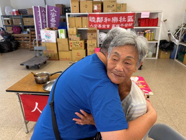 浪子回頭 母親節獻湯孝親1