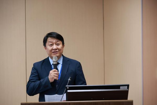 高雄大學辦第三屆中東與非洲國際研討會 聚焦全球秩序變動下的危機1