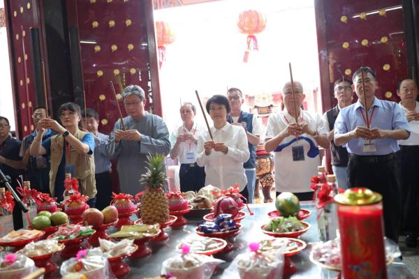 115 年六堆日紀念活動 6月4日共迎六堆日 感念義勇先民 傳承忠義精神1