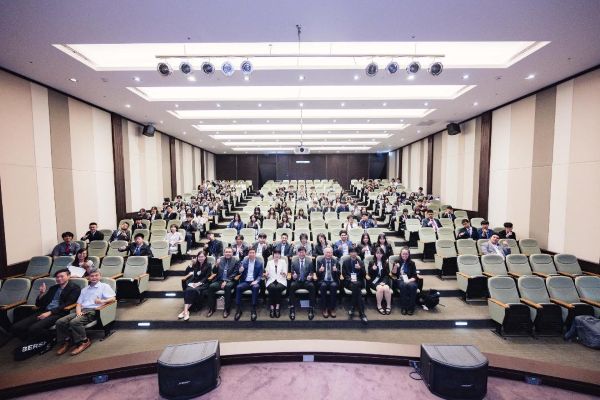 全台106名青年學子齊聚「2026年港都菁英模擬聯合國會議」聚焦全球議題跨域思辨1