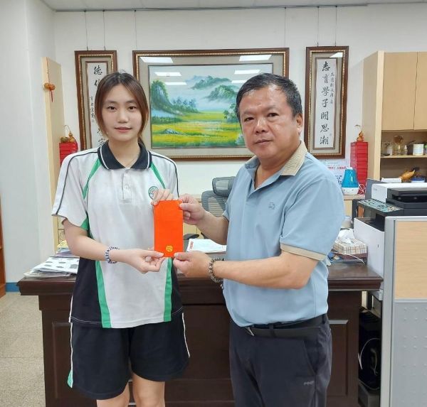 小校也能創造大能量！潮寮國中會考5A創校史佳績，展現偏鄉教育實力