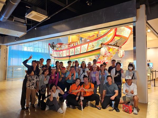 延期依舊人氣不減！屏東超遊感遊程完售 7月恆春機場再掀飛行熱潮1