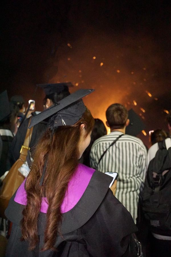 從受助兒少到準法研生 屏東女孩錄取國立大學法研所 展望會陪伴15年1