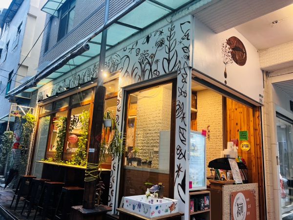 從飯店玩進老城區！高雄翰品酒店攜手新鹽埕商圈 暑假住房送200元商品抵用券 1