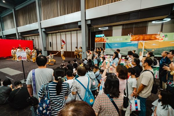 端午連假高雄玩樂新聚點 新光三越高雄左營店人氣餐飲新櫃登場1