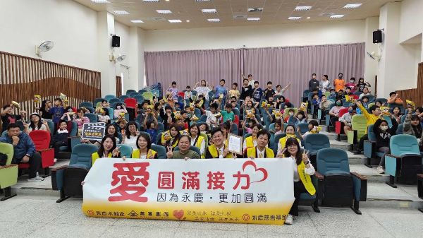 高雄市電影館2026「電影選修課」、原創動畫教具箱 前進大高雄22校35場1