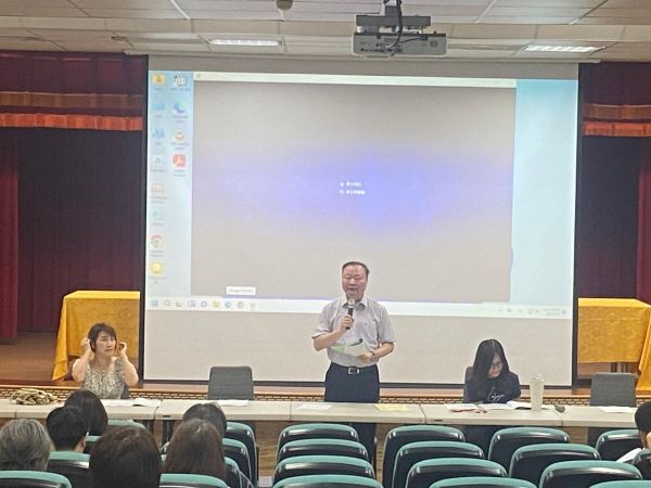 115學年度大學入學考試順延至115年7月13日至14日舉行1