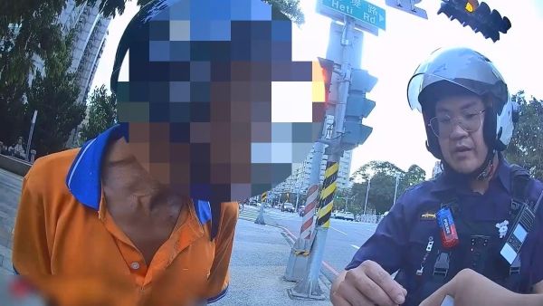 又是你! 上次酒駕這次變毒駕 男子三個月兩度被警攔查1