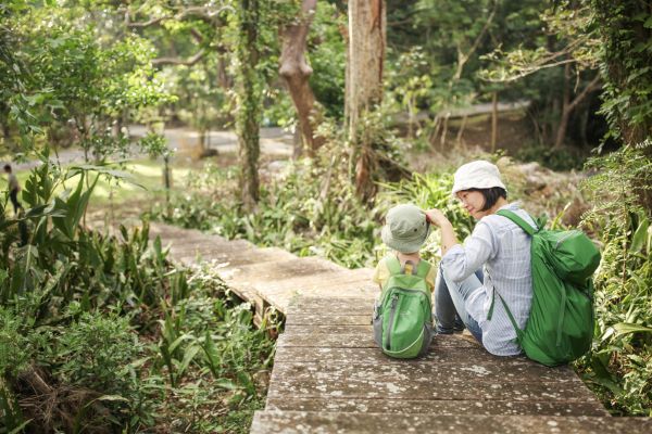 墾丁凱撒推「山海漫遊」 串聯山、海、城打造暑期深度旅行 1