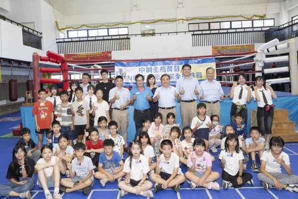 把生死41.6公里變成生命綠色通道 高醫STRONG網絡實踐醫療平權打造健康台灣新典範1