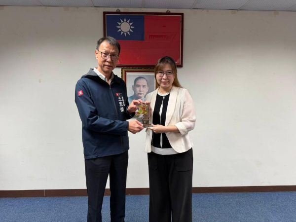 高市表揚40家評鑑優等托嬰中心 攜手打造優質托育環境1