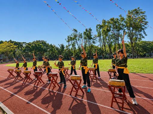 2026高雄眷村嘉年華 首度跨中秋、教師、國慶連假 集結陸海空三軍四村連三週接力登場1