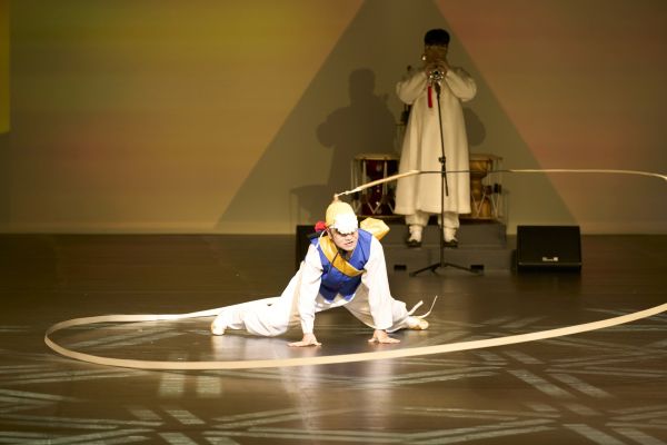 6國12團輪番上場 展現各國文化特色 2026高雄國際偶戲節精彩節目一次看1