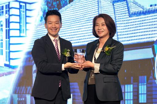屏東縣勇奪國家卓越建設獎12項殊榮  縣長周春米獲頒國土建設特別貢獻獎