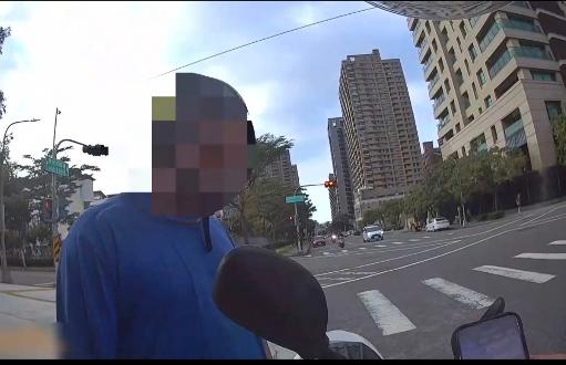 戒毒男沿途交通違規遭攔查，再被揪出毒駕送辦1