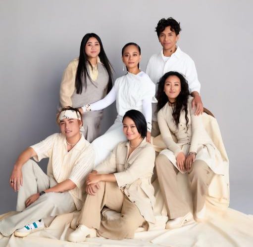 打狗祭Hi-ing 5全卡司解鎖 歌王蛋堡、Tizzy Bac首度參戰 全民同樂1