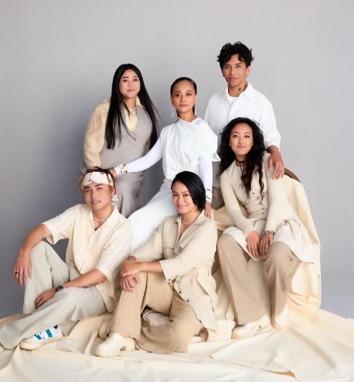 打狗祭Hi-ing 5全卡司解鎖 歌王蛋堡、Tizzy Bac首度參戰 全民同樂1