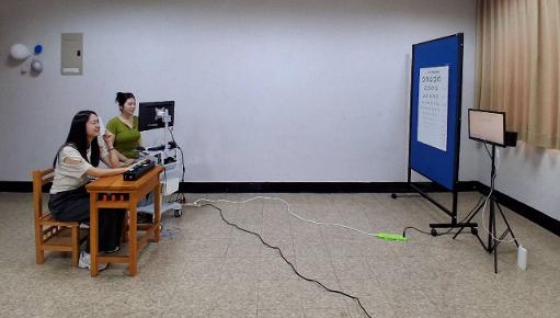 義守大學勇奪綠點子國際發明競賽六項大獎AI智慧醫療結合無人機技術1