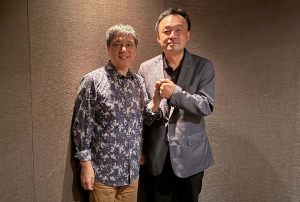 NTSO水藍領航國臺交開啟2026 27新樂季，期許「叫好」，更要「叫座」