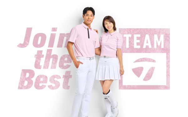 TaylorMade 2026 秋冬服飾登場 延續「層層皆表現」打造全氣候高爾夫穿搭1