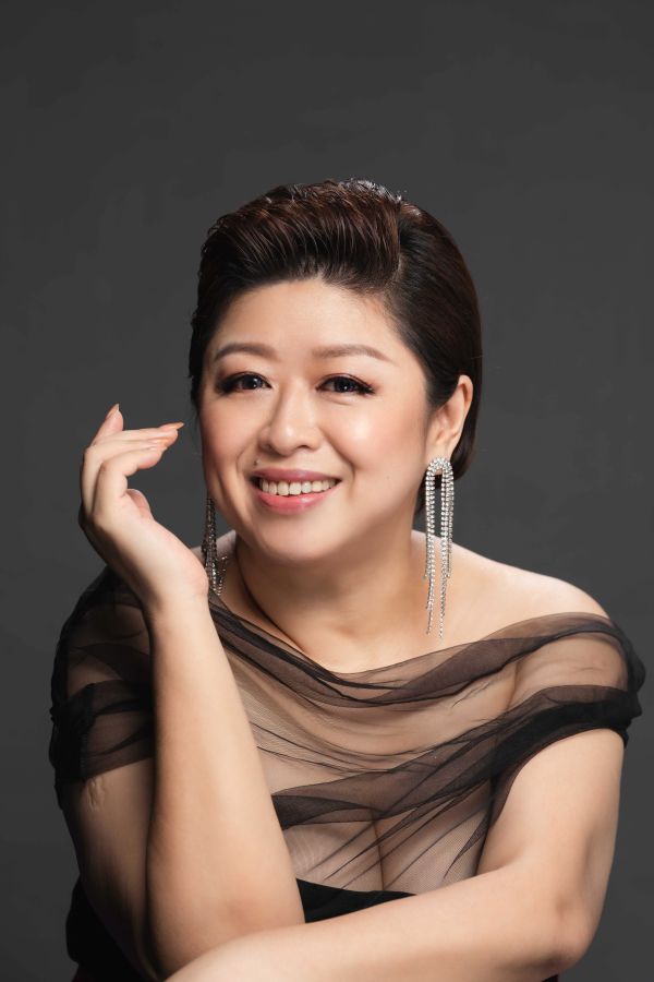 國臺交跨越數十載音樂情緣 演出「臺灣近現代音樂的先行者」許常惠逝世25週年音樂會1
