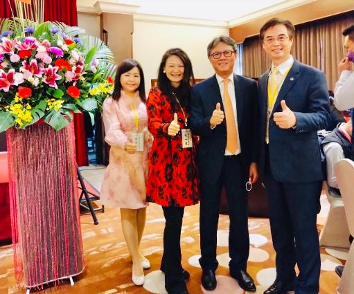 白露如人生——從「小王子」福華飯店前董事長廖國宏的告別，看見善緣、傳承與生命的延續1