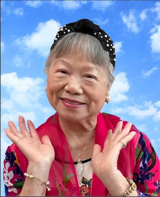 知名主持人胡一虎母親胡陳月娥女士85歲安詳辭世 家族以「人生畢業典禮」溫馨送別1