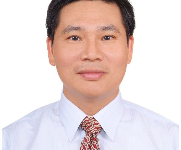 臺灣港務公司高階主管職務調整 臺中分公司總經理林春福調任高雄分公司總經理1