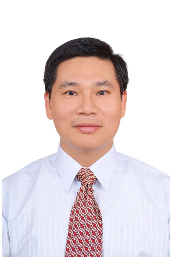 臺灣港務公司高階主管職務調整 臺中分公司總經理林春福調任高雄分公司總經理1