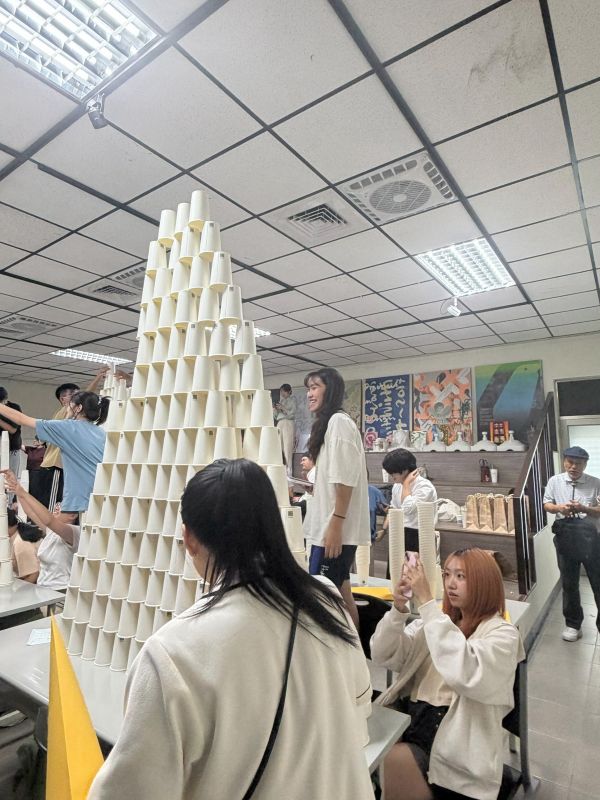 跨域交流！日本岡山大學訪高師大 體驗原民文化、共探藝術教育 1