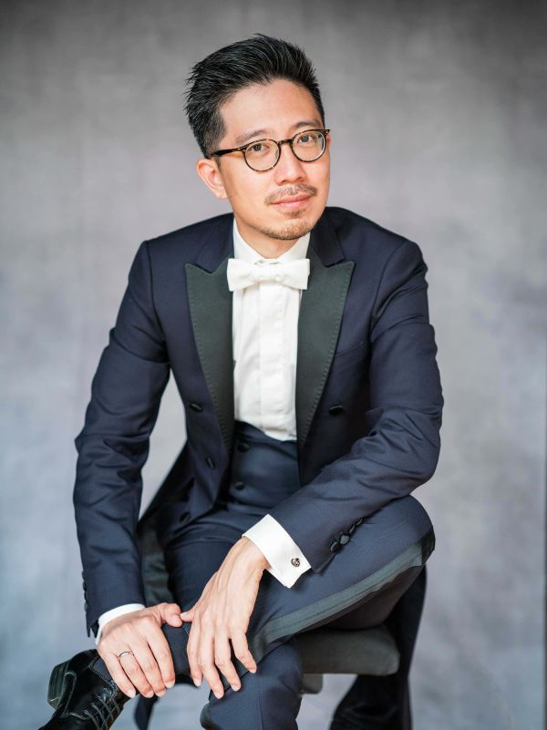 「聽見臺灣—2026 NTSO以樂會友亞洲巡演」 從臺灣出發 與馬來西亞、新加坡共譜交響樂章1
