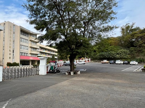 111年春節期間高雄市熱門景點周邊開放臨時停車空間