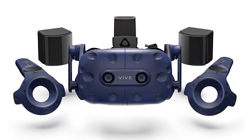 HTC新聞圖檔-VIVE Pro系列
