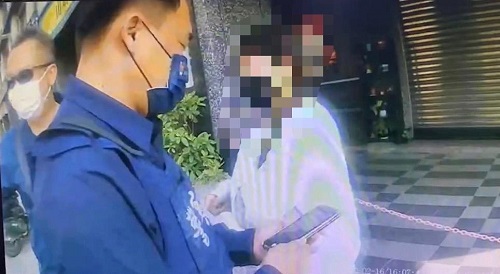 人頭戶詐欺嫌犯 淪為通緝犯遭警查獲