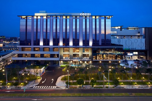 睡眠品質再升級！和逸、慕軒飯店攜手3M 為旅人打造完美舒眠體驗4