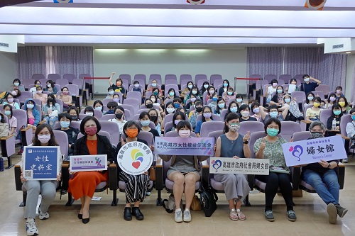 女力時代·月事抬頭：去月經汙名 「大陰百科」融合月經、女性與科技 用正向改變迷思