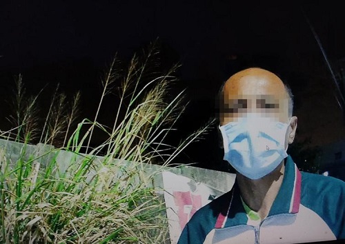 專偷資源回收場！警透過建檔資料比對逮竊嫌