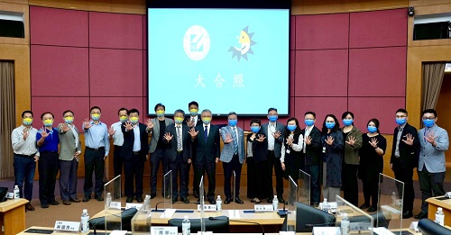 產學合作培育科技菁英 義守大學與日月光集團 打造就學、就業新路徑1