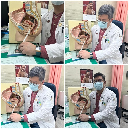 私密處玻尿酸修復療程 熟齡女性不再抑慾勇敢愛愛