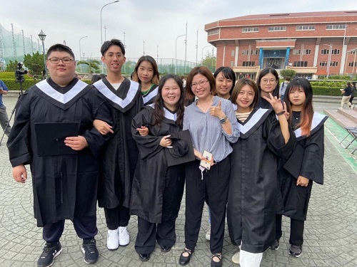原系主修+輔系 義守大學 學子跨域出擊成就雙強人才1