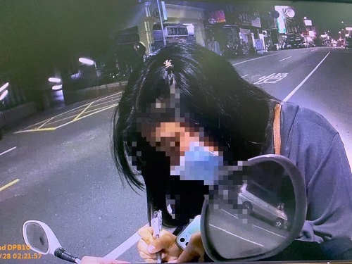 會講中文嗎？外籍移工同鄉教戰守則 遇警酒測面帶微笑一律拒測