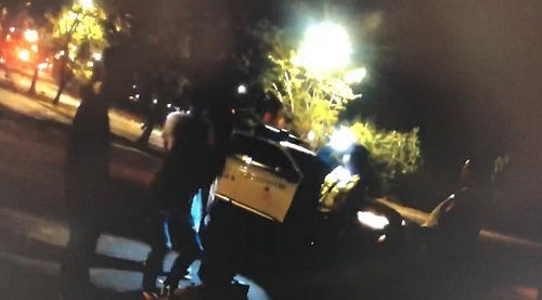 生存遊戲玩家道路上試槍 警方巡邏查獲慘挨罰2