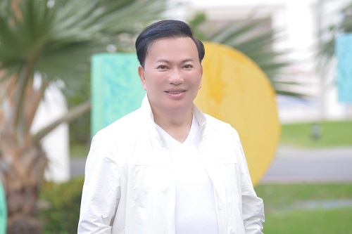 病毒+戰爭雙重夾擊 全球經貿牽動觀光產業 日暉國際渡假村董事長鄭越才 -談觀光業的『新台灣模式』 如何面對全球風險趨勢1
