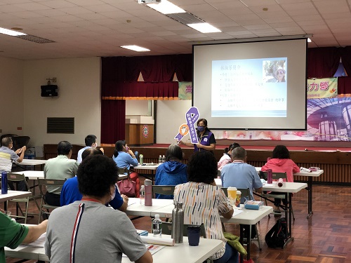 落實兒保通報 有疑慮就通報才能有效遏止黑數 撐起社會安全網大傘1