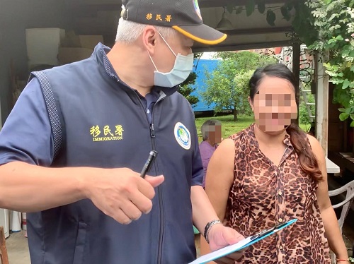 惡質仲介欲蓋彌彰謊報移工失聯 慘罰 50 萬並遭移民署移送起訴1