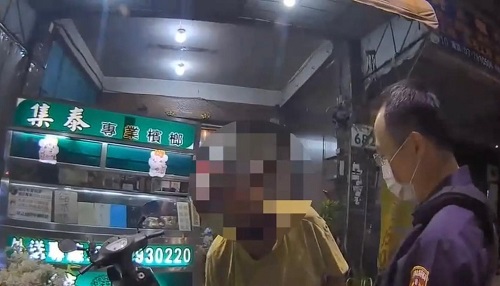 落實查緝，熟記歹徒特徵 火眼金睛，通緝難逃警眼